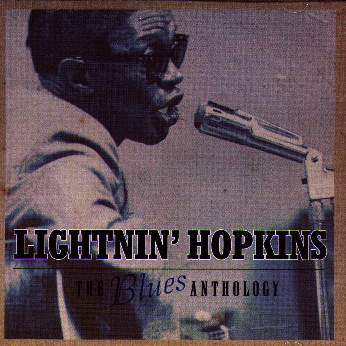 Album cover of Houston Bound