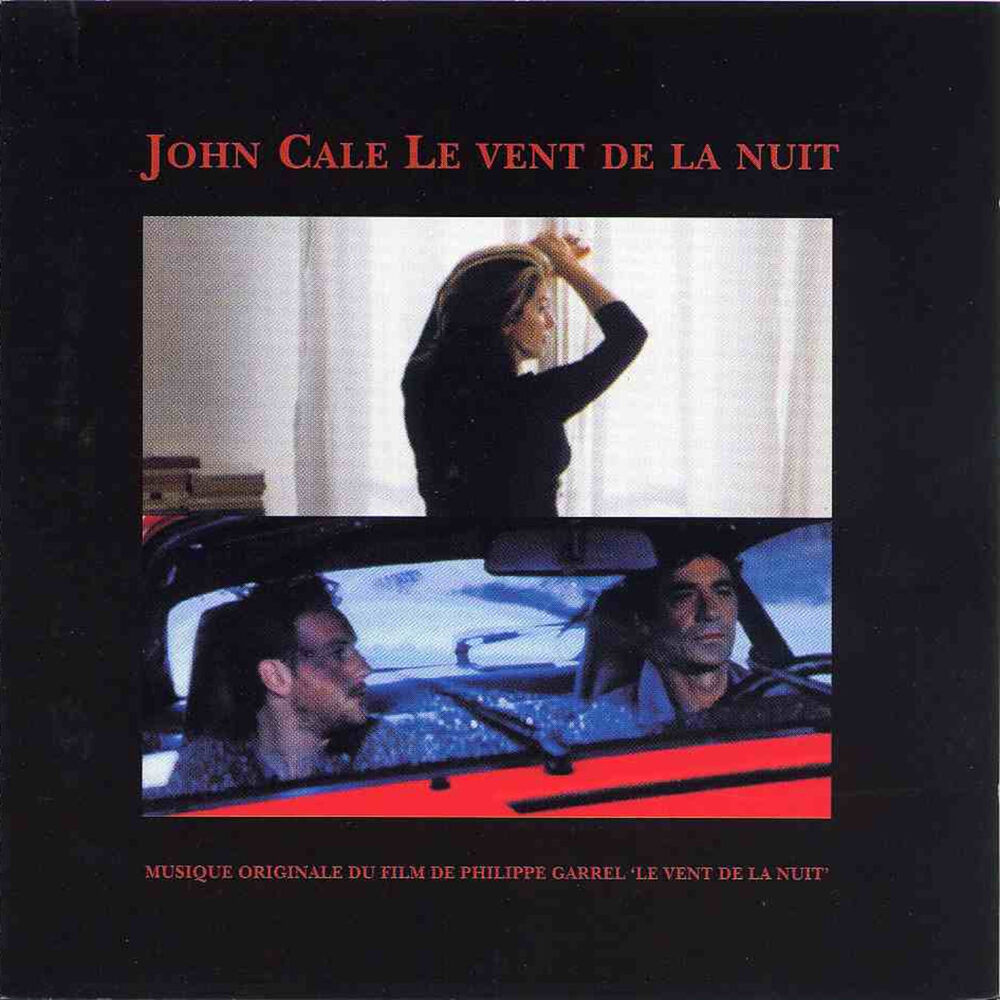 Picture of Le Vent de la Nuit (Bande Originale du Film)