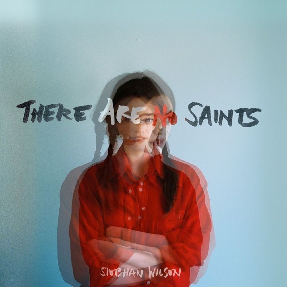 Picture of There Are No Saints