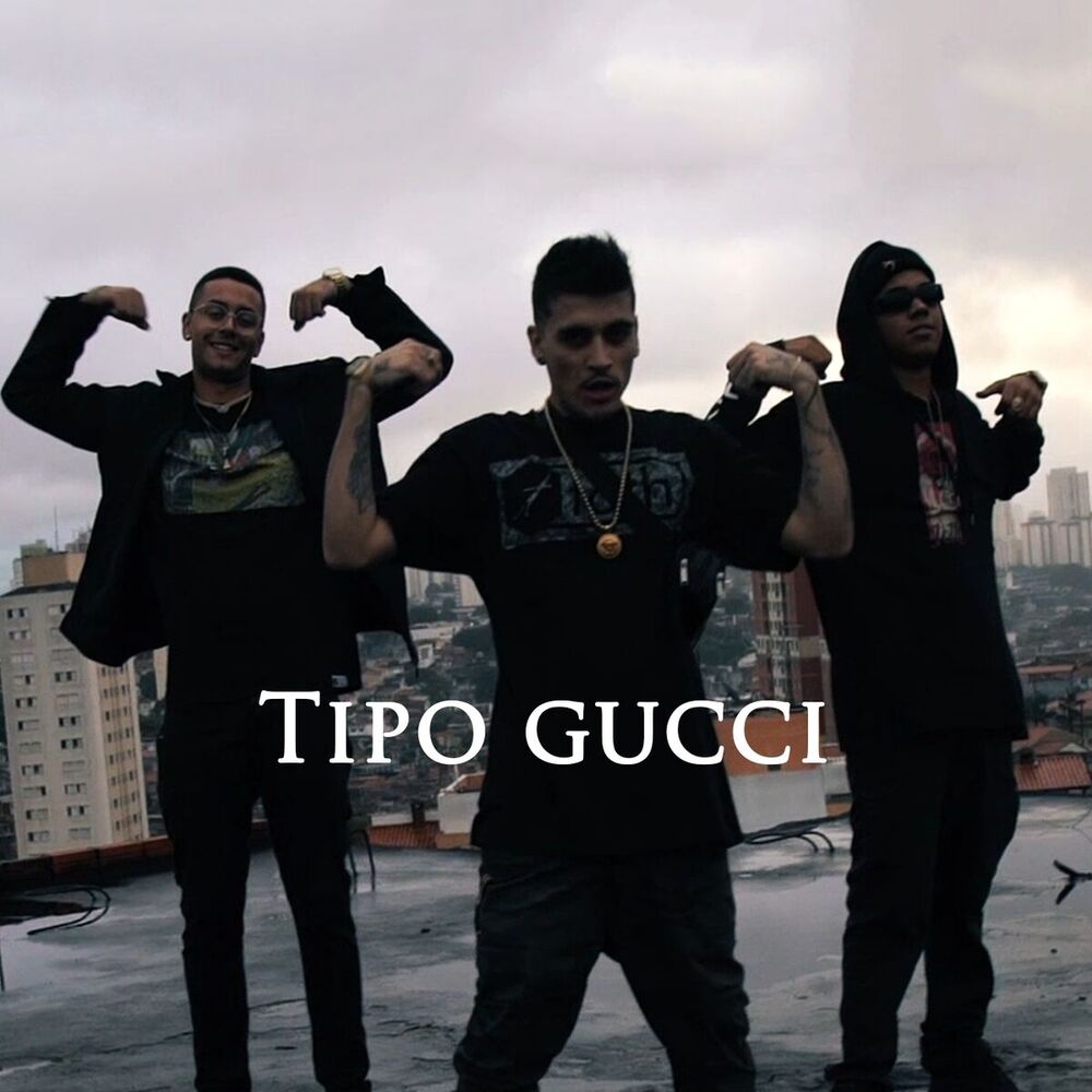 Picture of Tipo Gucci