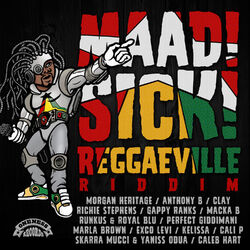 music cover