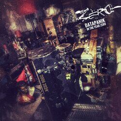 Cover of Datapanik in the Year Zëro
