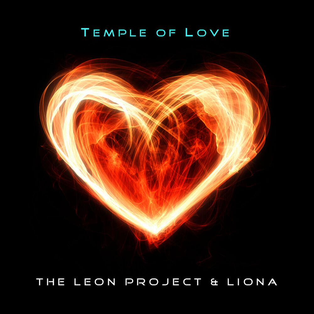 Picture of Temple of Love