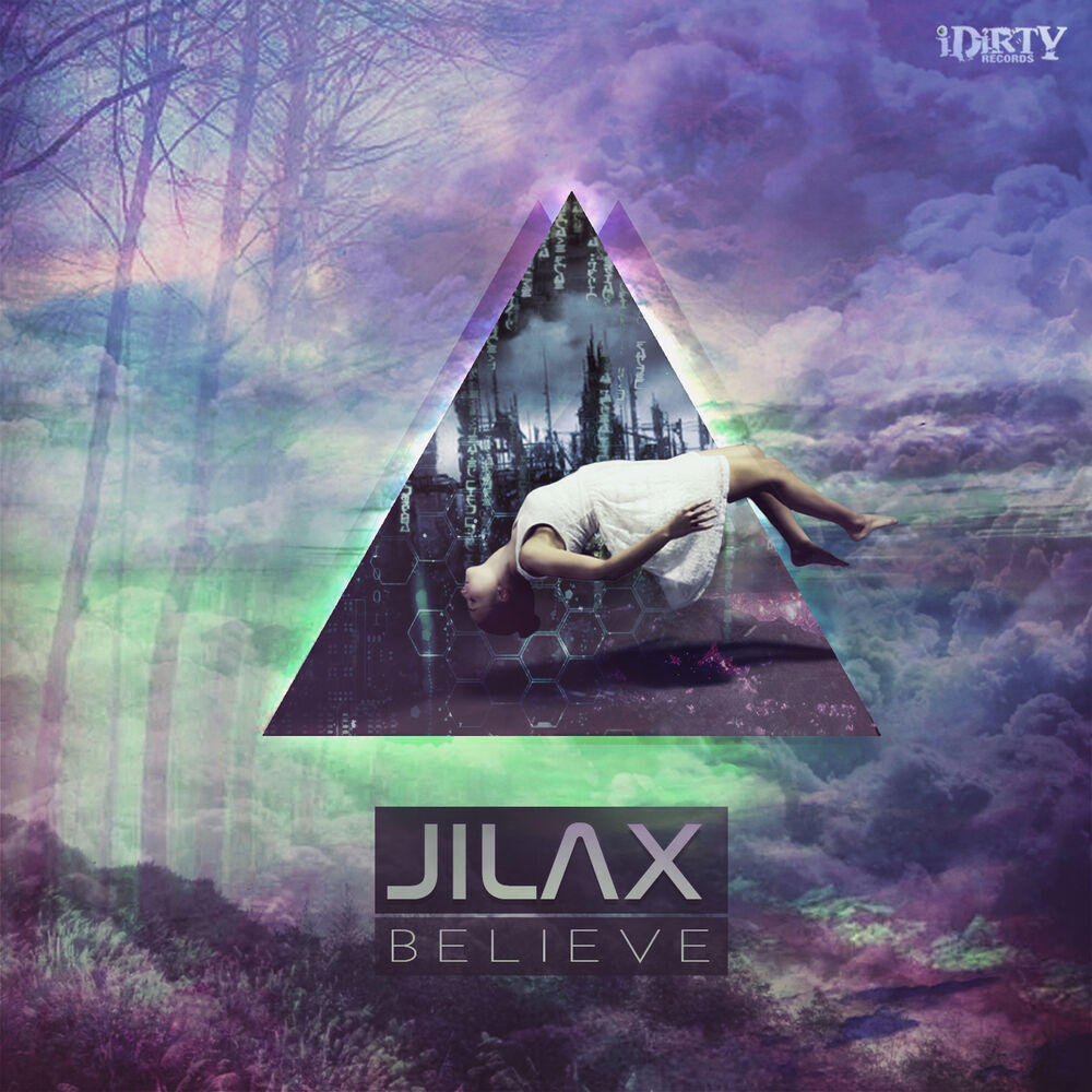 Picture of Believe