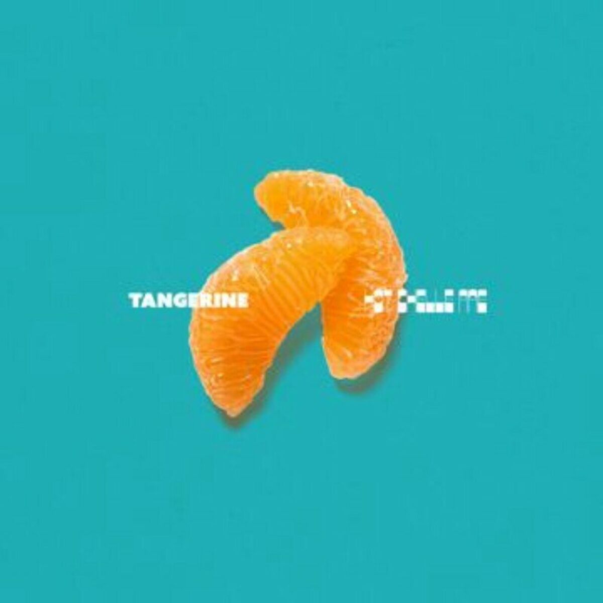 Album cover of Tangerine