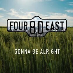 Cover of Gonna Be Alright