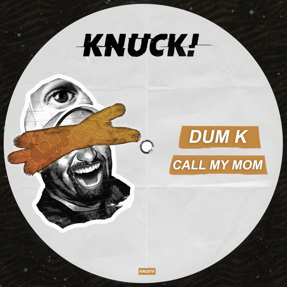 Picture of Call My Mom