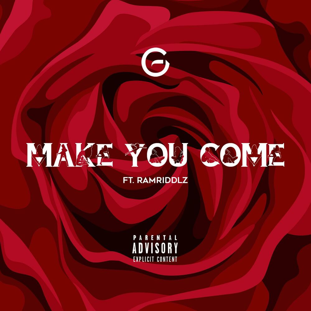 Picture of Make You Come (feat. Ramriddlz)