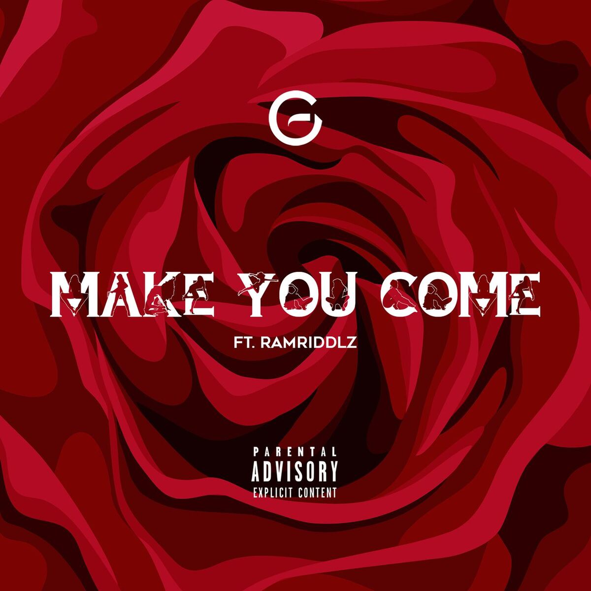 Album cover of Make You Come (feat. Ramriddlz)