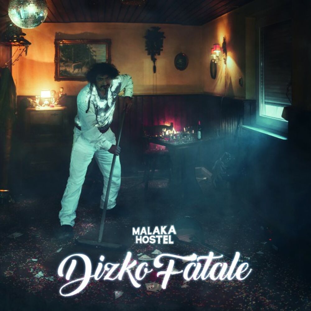 Picture of Dizko Fatale