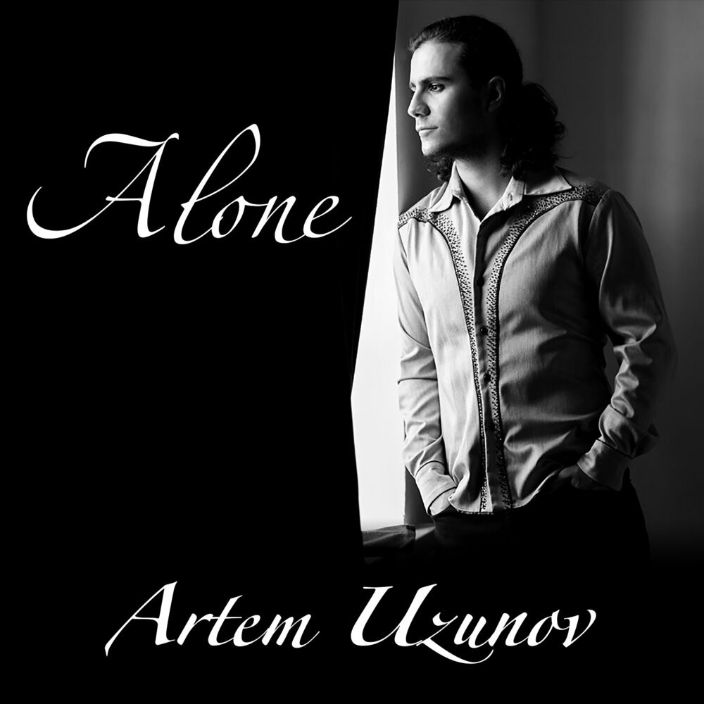 Picture of Alone