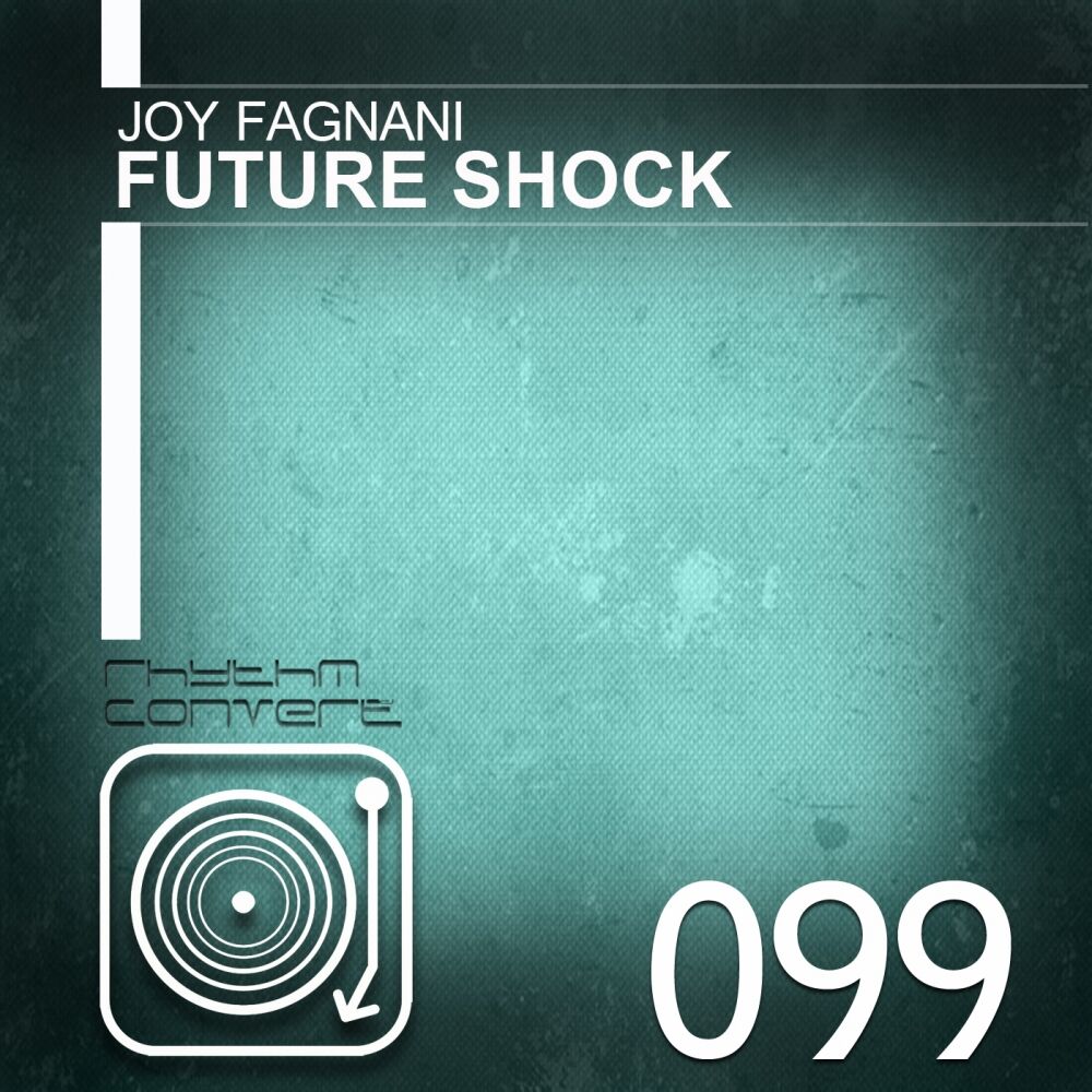 Picture of Future Shock EP