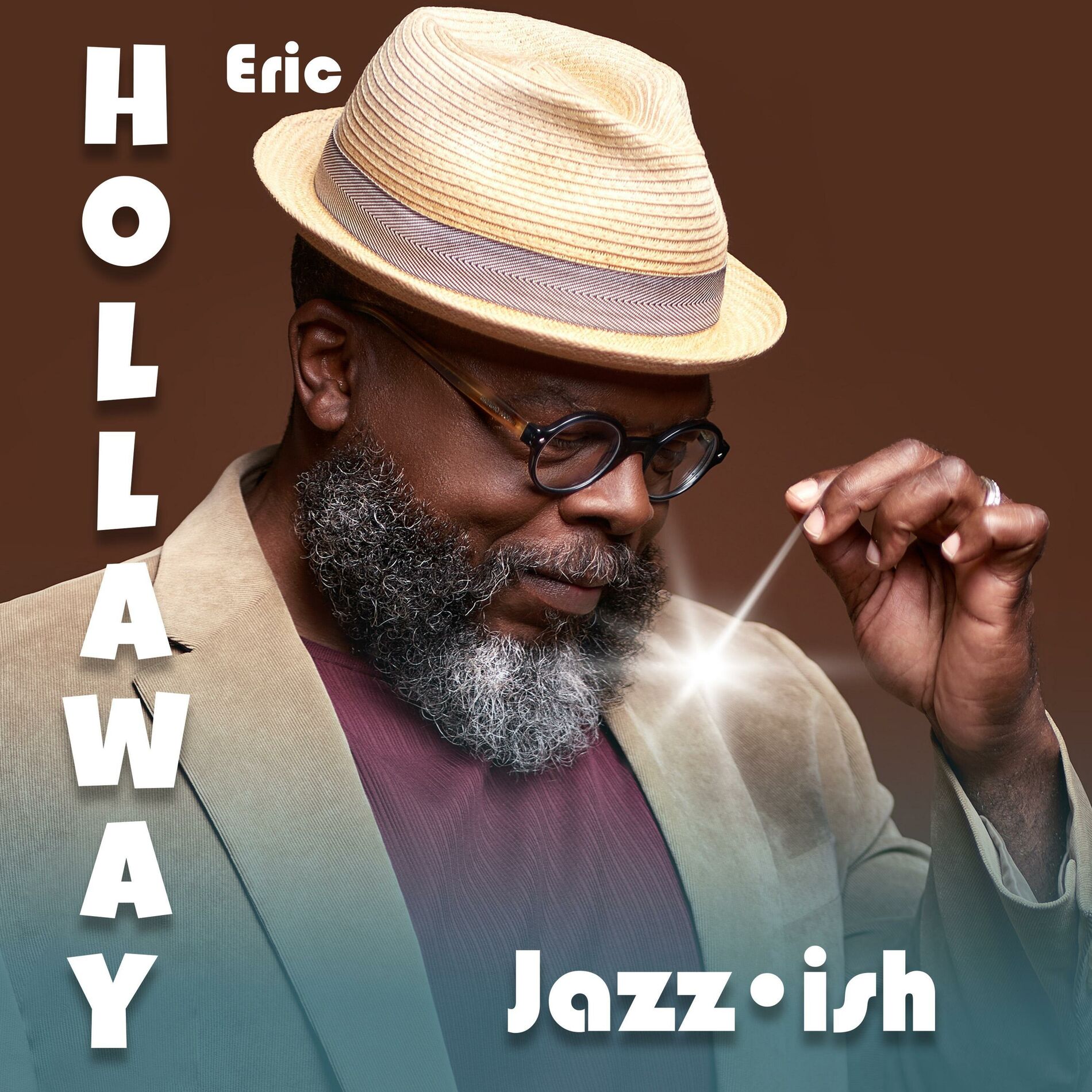 Album picture of Jazzish