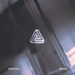 Cover of Carousel