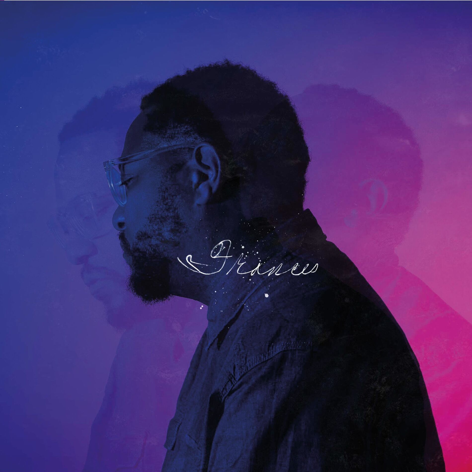 Album cover of Frances