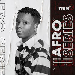 Cover of Afro Series