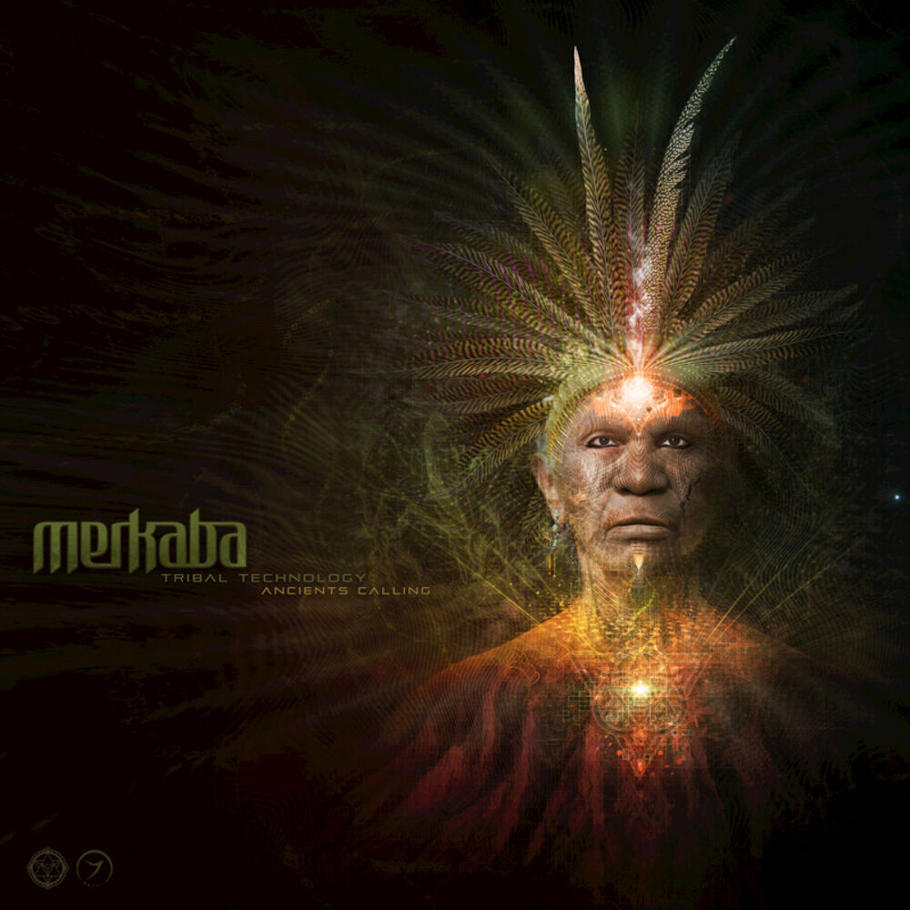 Picture of Tribal Technology, Pt. 1: Ancients Calling