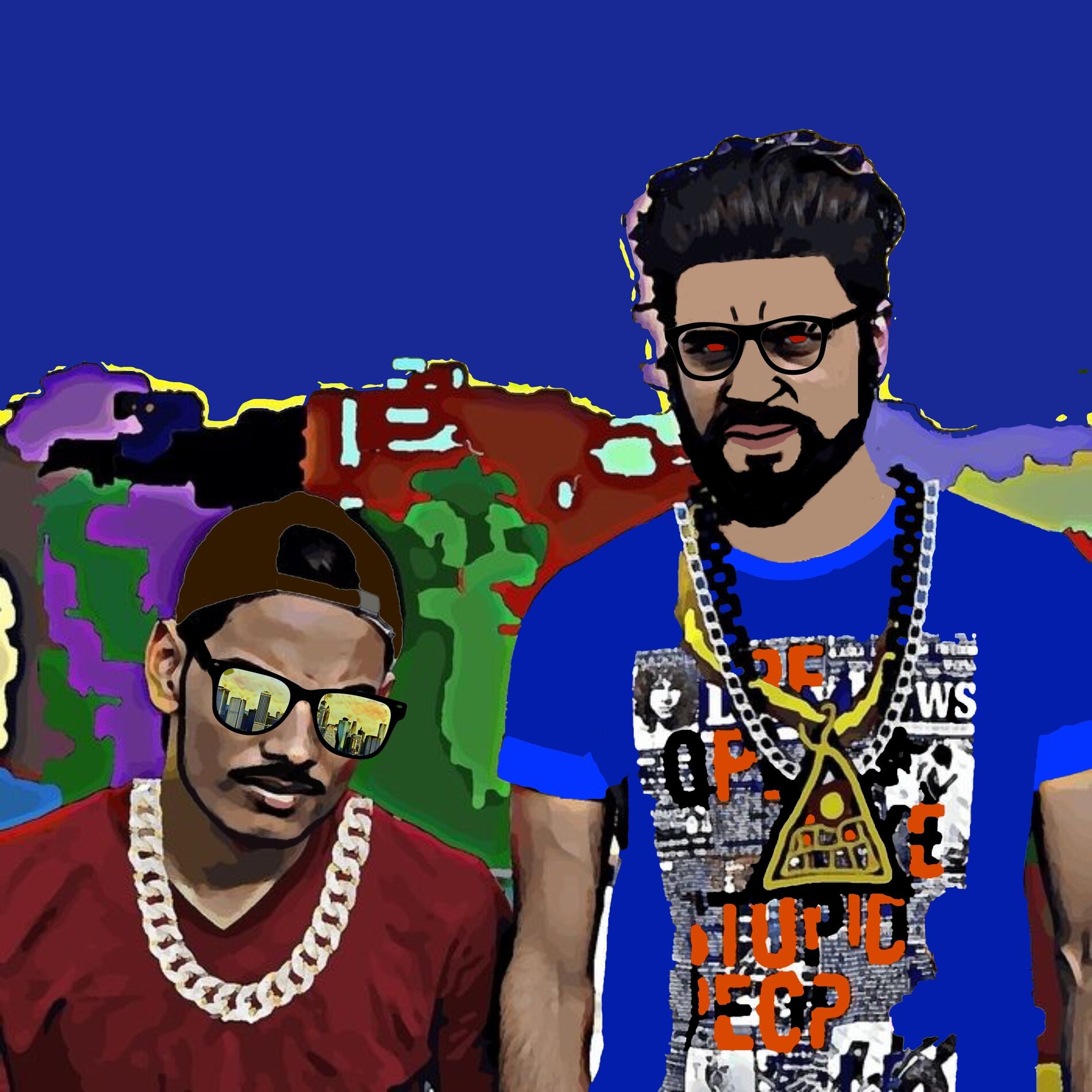 Album cover of KAUN HOON