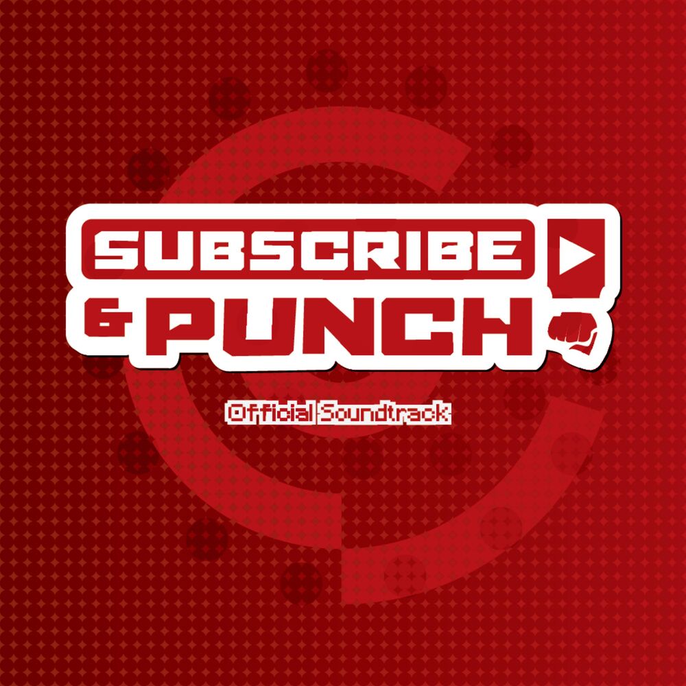 Picture of Subscribe and Punch Promo