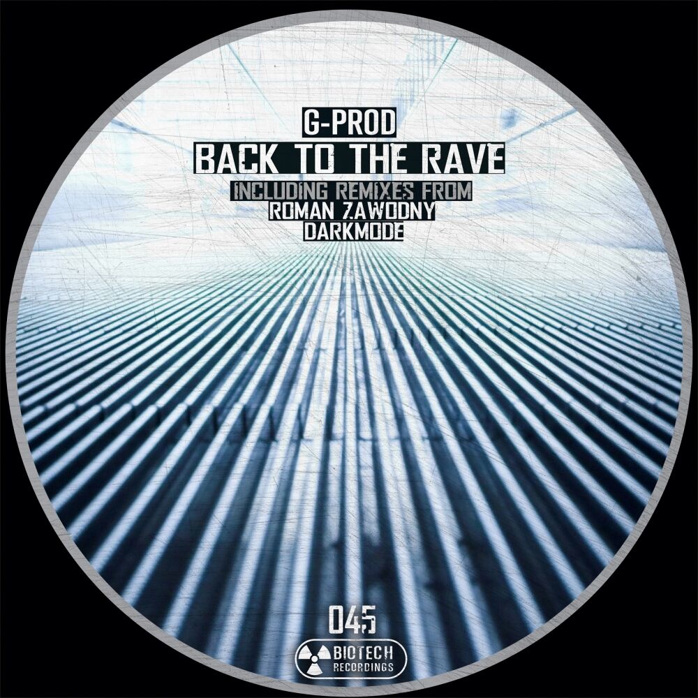 Picture of Back To The Rave