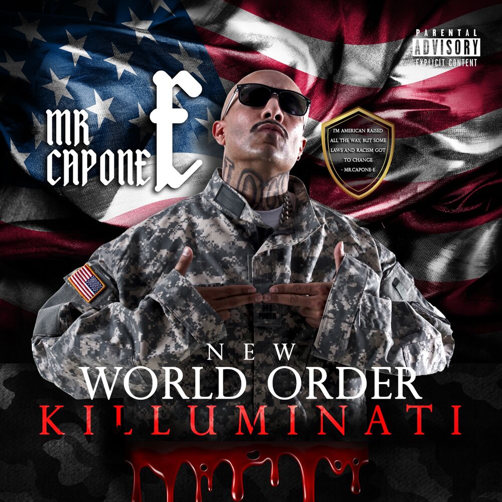 Picture of New World Order (Killuminati)