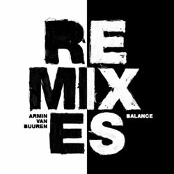 Cover of Balance (Remixes)