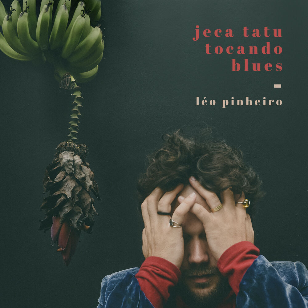 Picture of Jeca Tatu Tocando Blues
