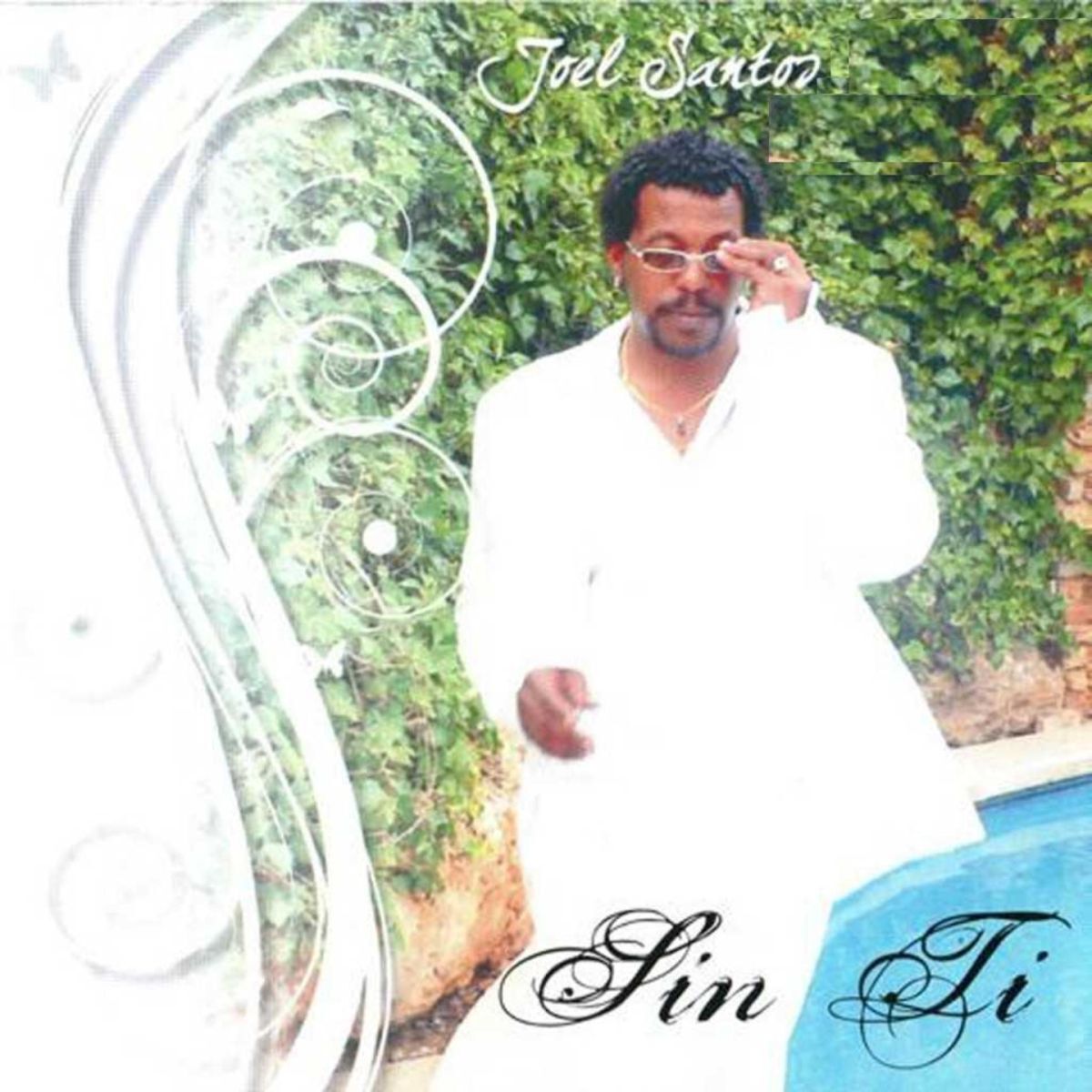 Album cover of Sin Ti