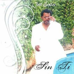 Cover of Sin Ti