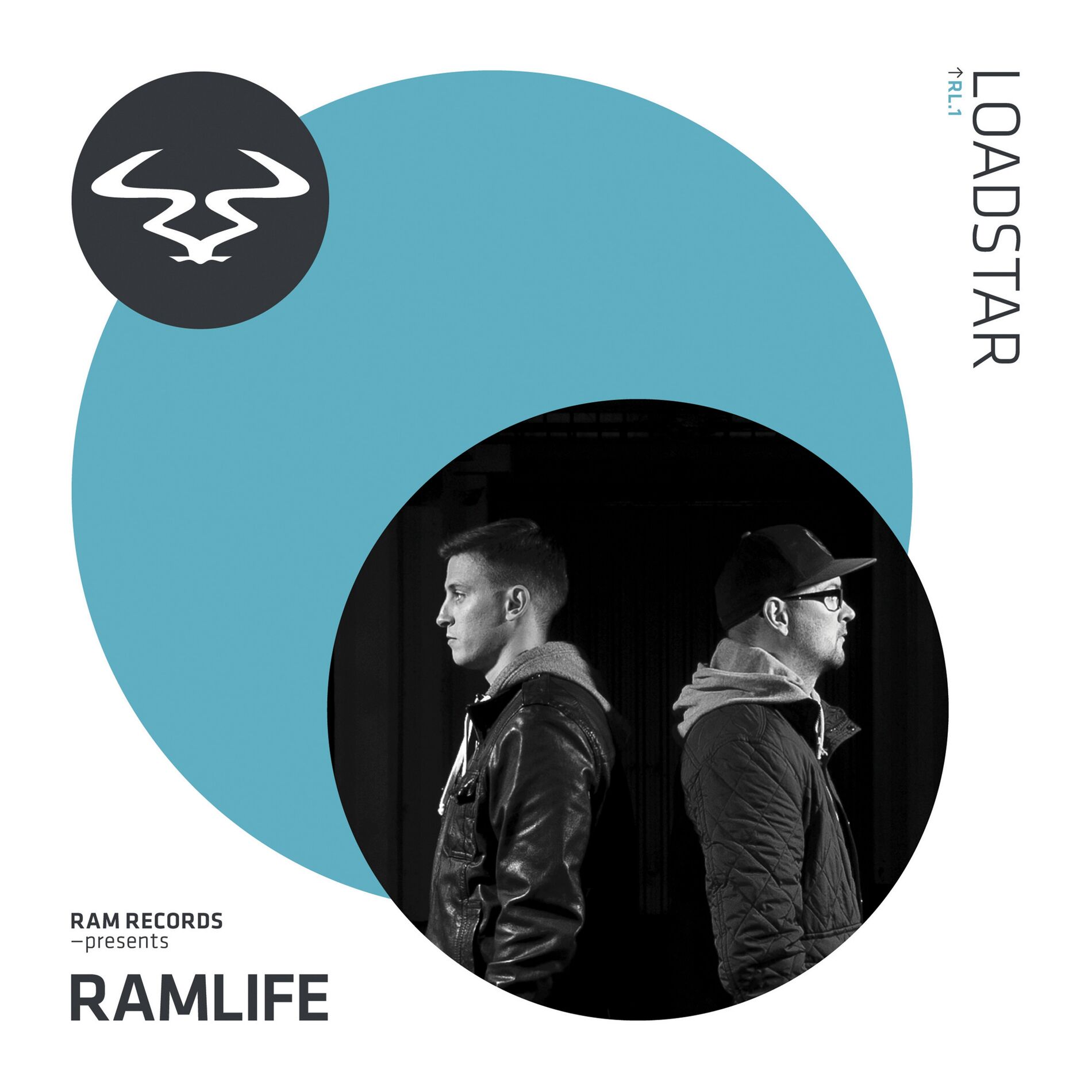 Album cover of RAMlife Loadstar