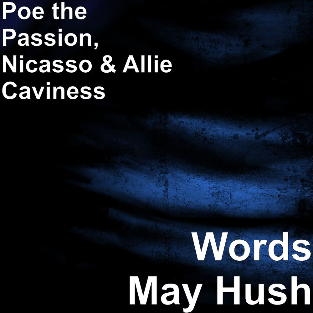Picture of Words May Hush