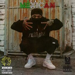 Cover of The Cali Mexican