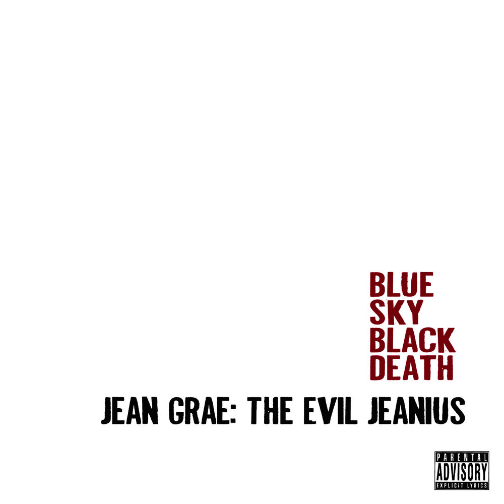 Picture of Jean Grae: The Evil Jeanius