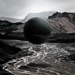 Cover of Artificial Act of God