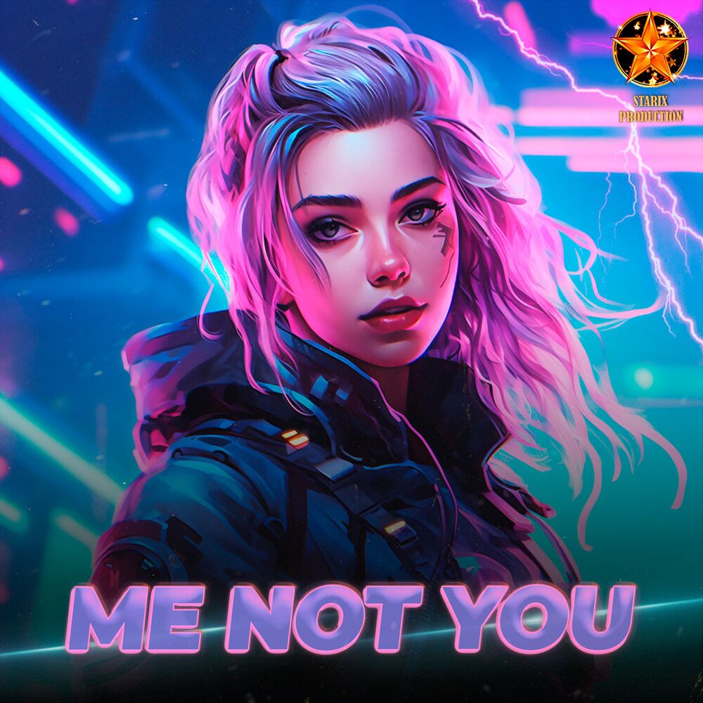 Picture of Me Not You