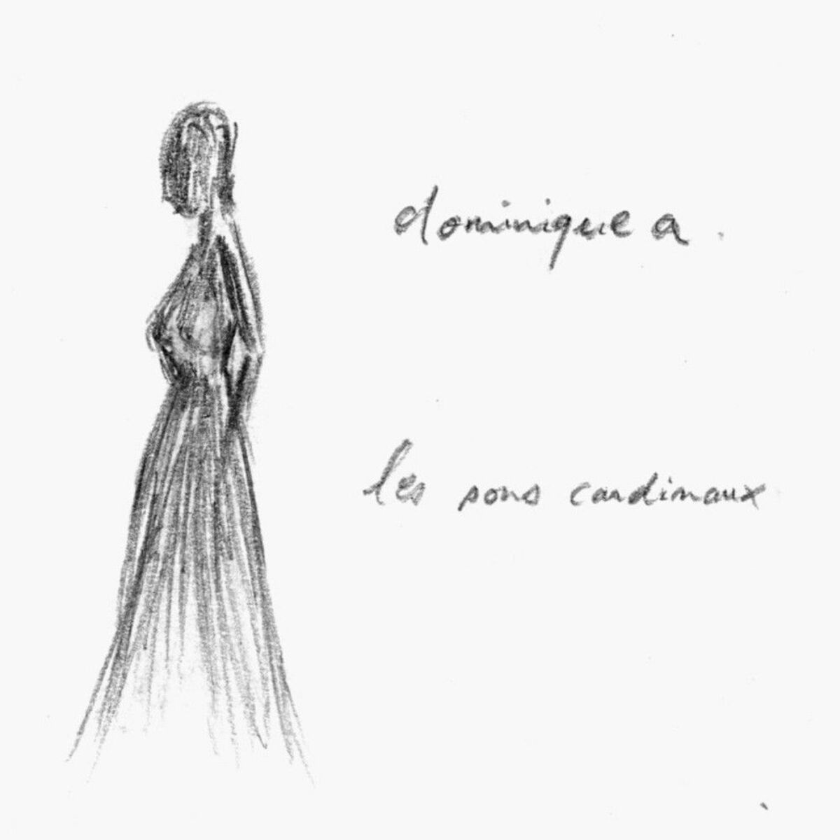 Album cover of Les Sons Cardinaux