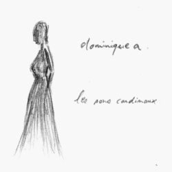 Cover of Les Sons Cardinaux