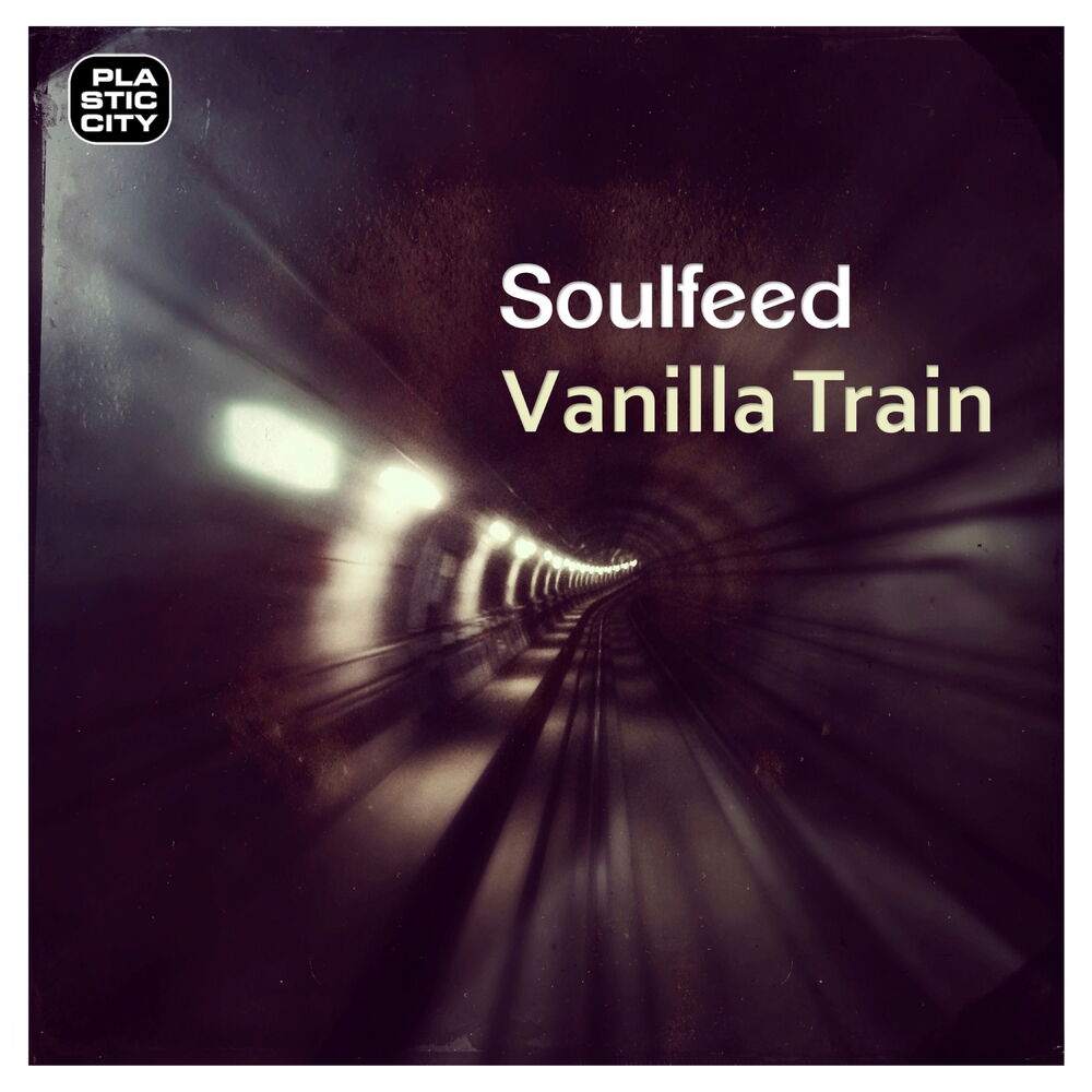 Picture of Vanilla Train