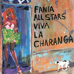 Cover of Viva La Charanga