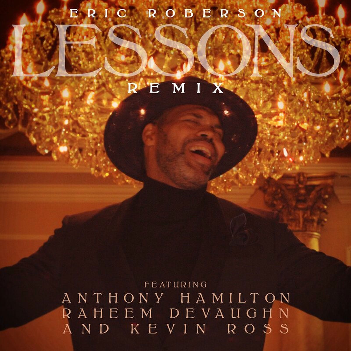 Album cover of Lessons