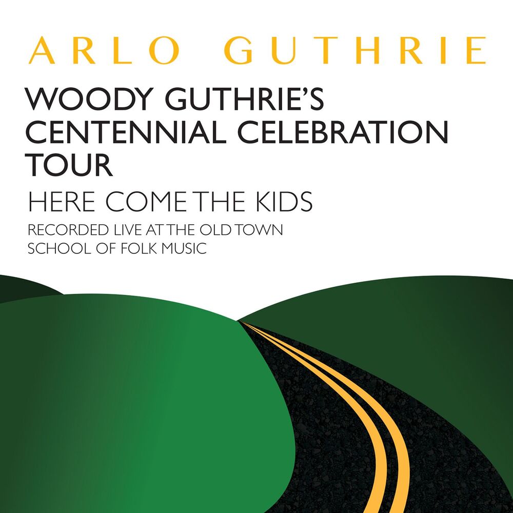 Picture of Here Come the Kids