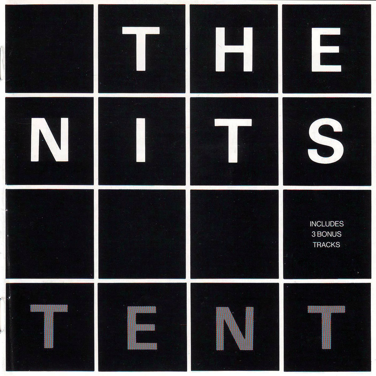 Album cover of TENT
