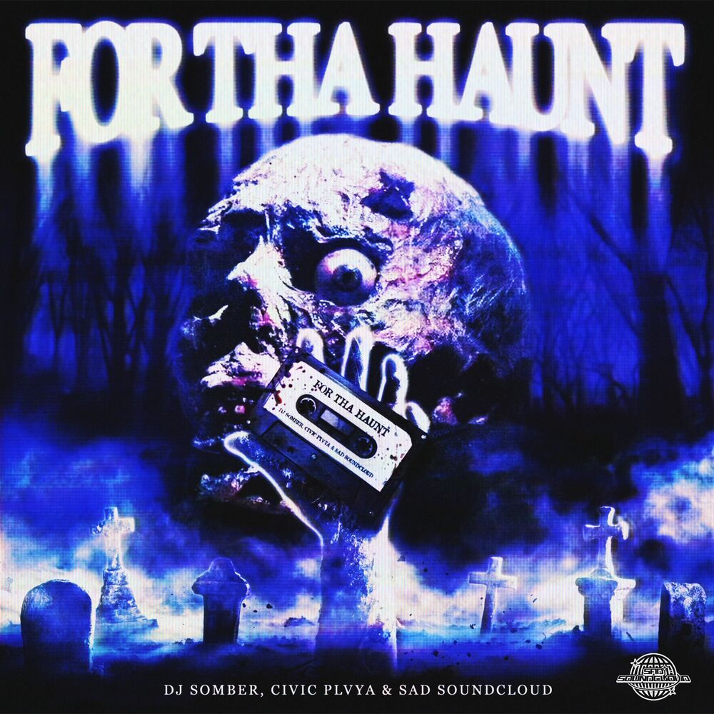 Picture of FOR THA HAUNT