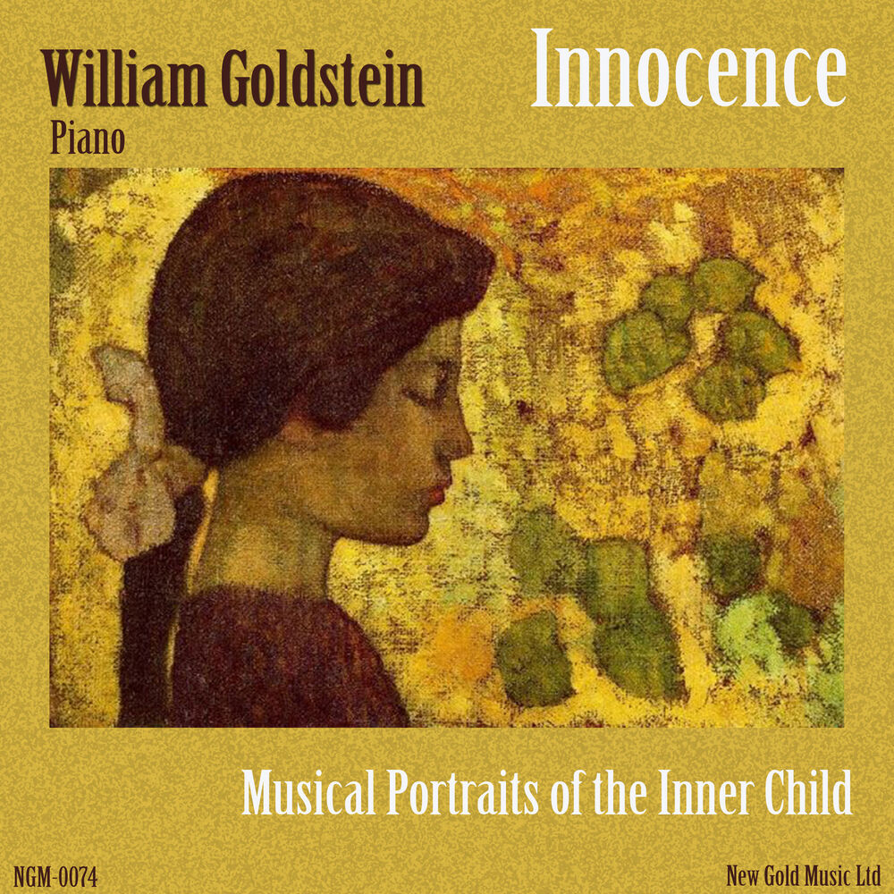 Picture of Innocence: Musical Portraits of the Inner Child