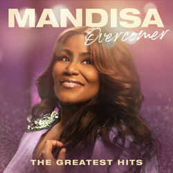 Cover of Overcomer: The Greatest Hits