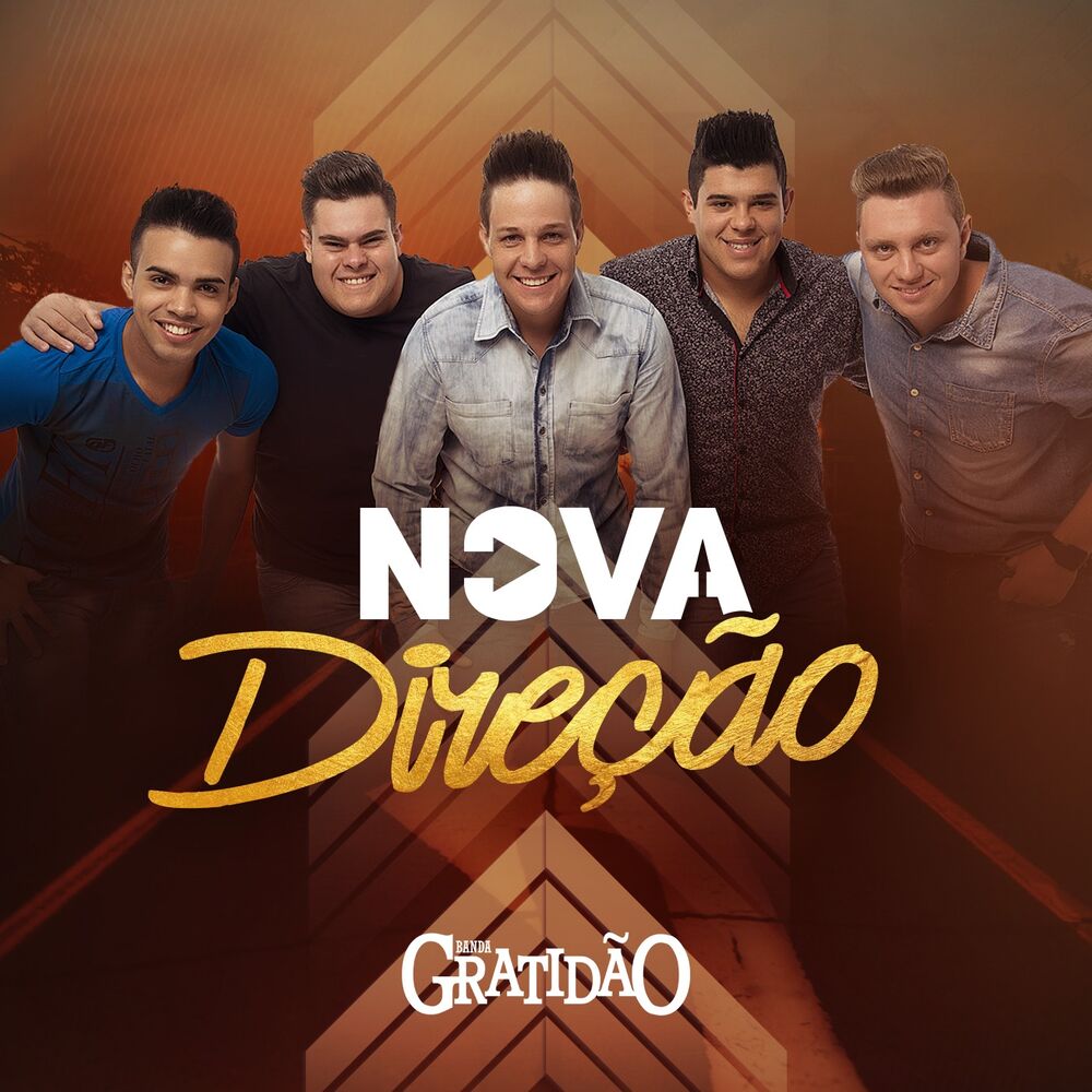 Picture of Nova Direção (Ao Vivo)