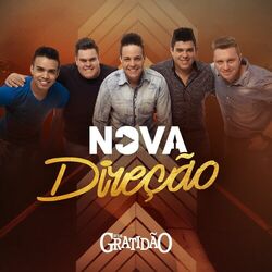 Cover of Nova Direção (Ao Vivo)