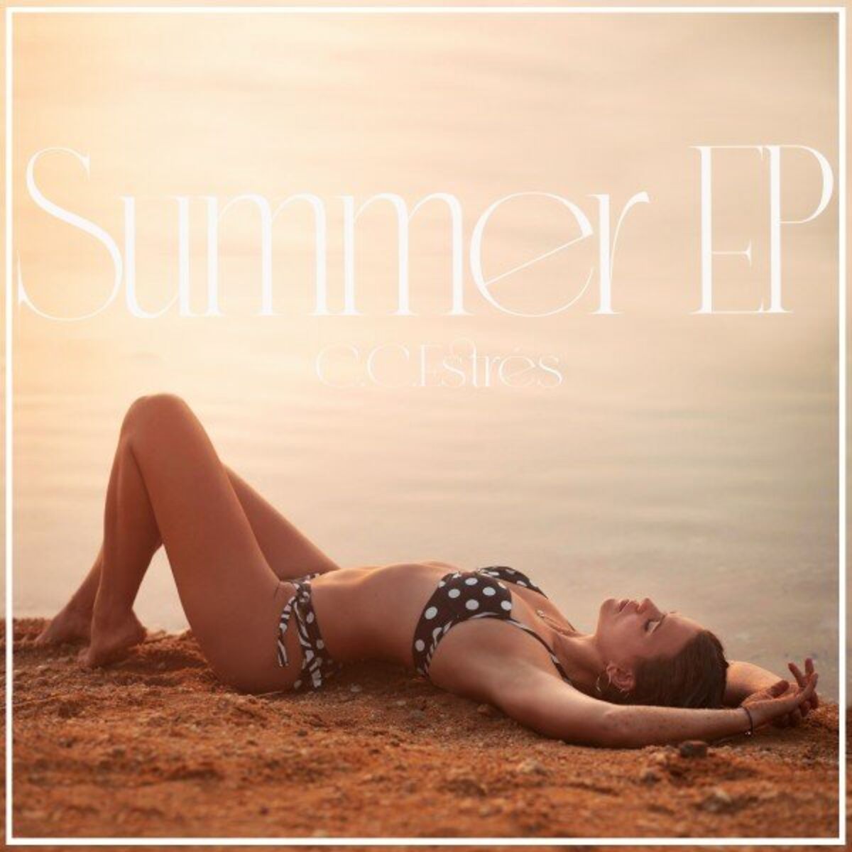 Album cover of Summer EP