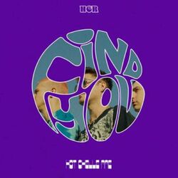 Cover of Find You