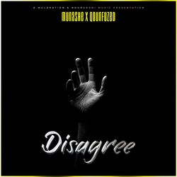 Cover of Disagree (feat. Munashe)